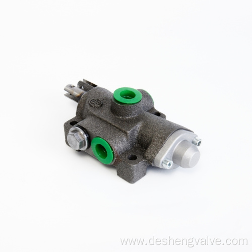 Hydraulic Distributor Model P150